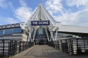 Doncaster Dome- Weddings- South Yorkshire- Venue Styling- Sophias Final Touch