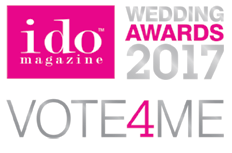ido-awards-vote-for-me- Venue Styling of the year- weddings- yorkshire-Sophias Final Touch