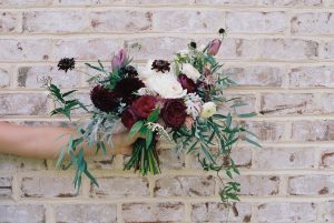 Trending Wedding Themes For 2017- Green Wedding - Sophias Final Touch - Venue Styling