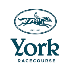 York Racecourse logo