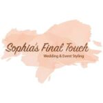 Sophia's Final Touch